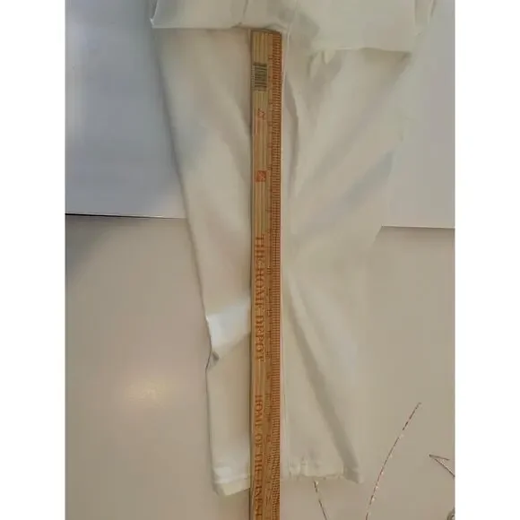 Torrid Crop Jegging Size 20 - Picture 4 of 7